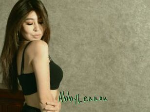 AbbyLennon