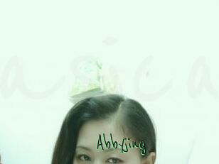 Abbyjing