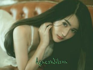 AgnesWilson