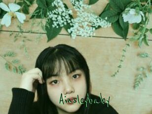 Ainsleybaby