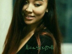 AizaSexyDoll