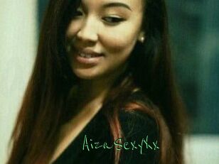 AizaSexyXx