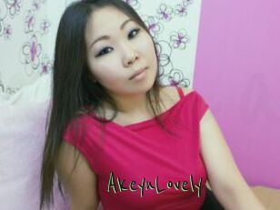 AkeynLovely