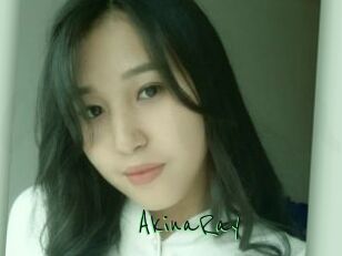 AkinaRay