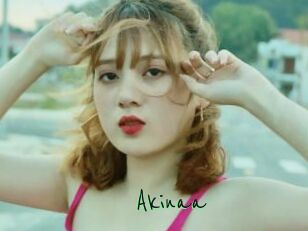 Akinaa