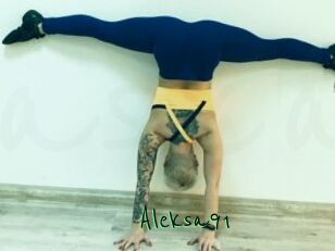 Aleksa91