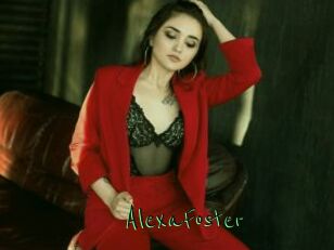 AlexaFoster
