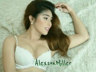 AlexsonMiller