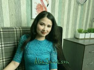 AliaJackson