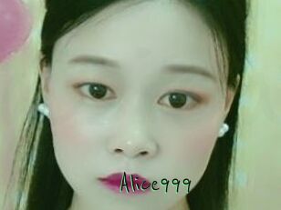Alice999