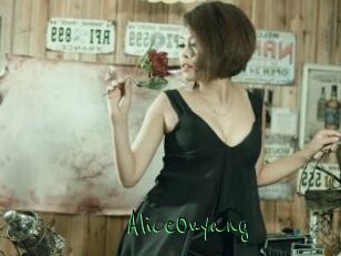 AliceOuyang