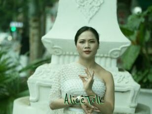 AliceTolk