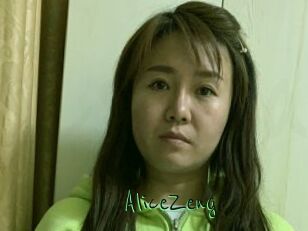 AliceZeng