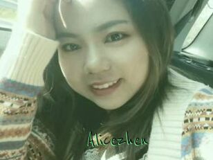 Alicezhen