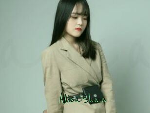 AlisaShan
