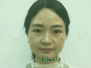 Allanly