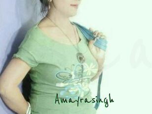 Amayrasingh