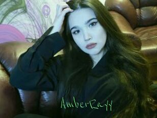 AmberRayy