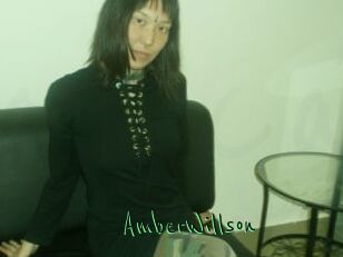 AmberWillson