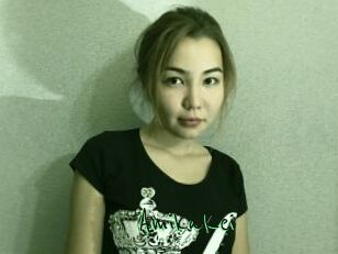 AmikaKei