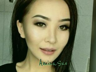 AminaSuo