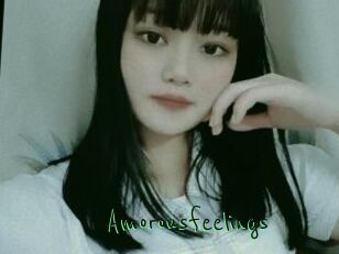 Amorousfeelings