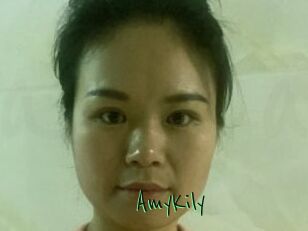 AmyKily