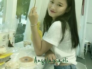 Angelaxiaoli