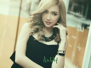 Anlily