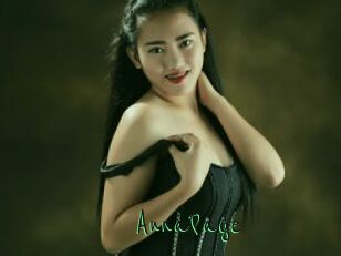 AnnaPage