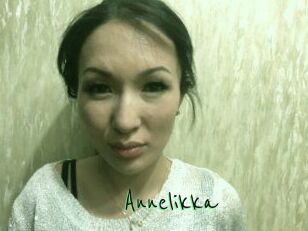 Annelikka