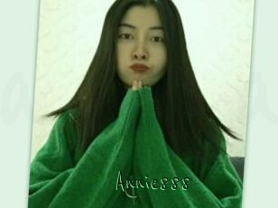 Annie888