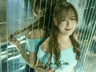 ArianaKim