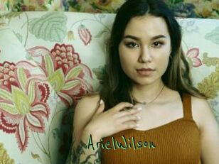 ArielWilson