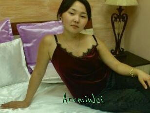 ArumiWei