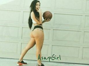 AsapGirl