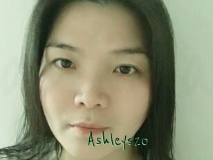 Ashley520