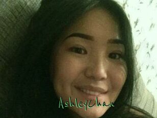 AshleyChan