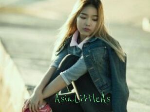 AsiaLittleAs