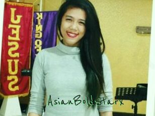 AsianBoldStarx
