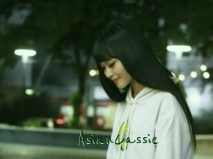 AsianCassie