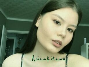 AsianKitana