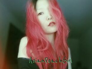 AsianPeachGirl