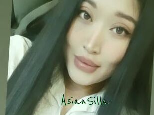 AsianSilla