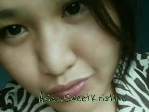 AsianSweetKristine
