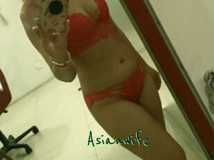 Asianwife