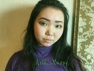 AsiianPussy