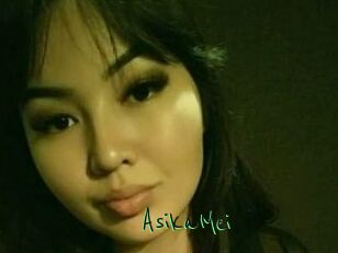 AsikaMei