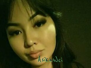 AsikaWei