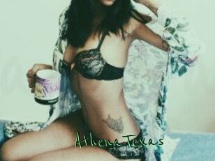 Athena_Texas